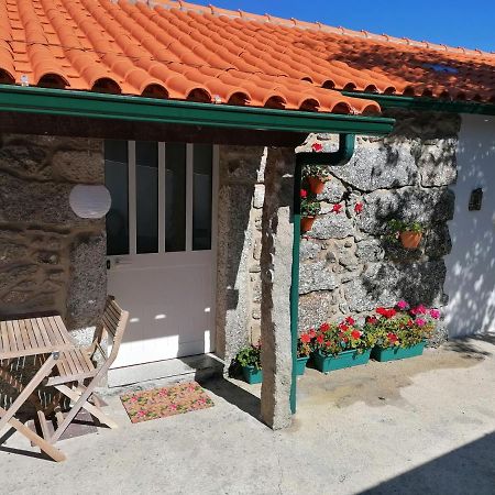 Casa Pedra & Cal Villa ปาเรเจส เจ โครา ภายนอก รูปภาพ