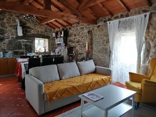 Casa Pedra & Cal Villa ปาเรเจส เจ โครา ภายนอก รูปภาพ