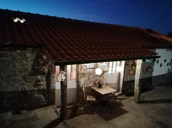 Casa Pedra & Cal Villa ปาเรเจส เจ โครา ภายนอก รูปภาพ